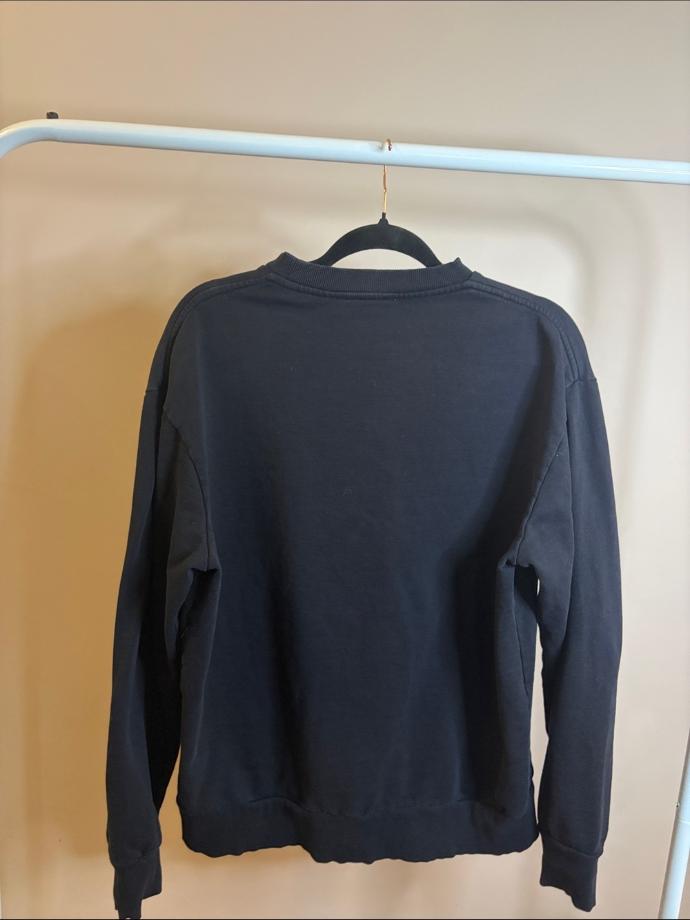 Diesel Sweatshirt | Size Small | 100% Cotton | - Picture 2 of 3
